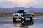 Ford F-450 Super Duty 2008 года